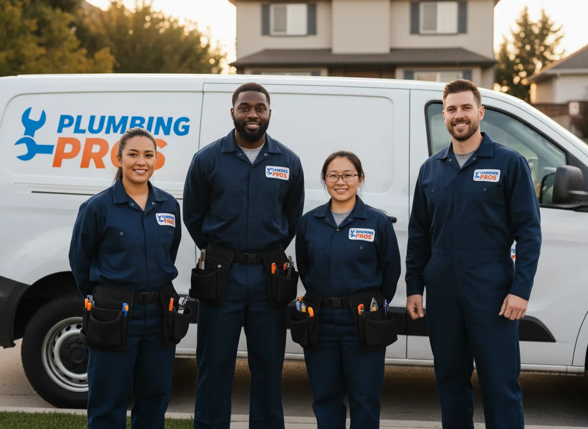 Water Heater Repair company in Parker, CO